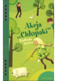 Akcja Chłopaki