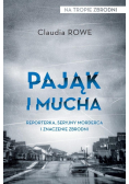 Pająk i mucha