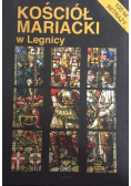 Kościół Mariacki w Legnicy
