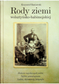 Rody ziemi wolsztyńsko - babimojskiej