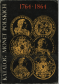 Katalog Monet Polskich 1764 1864