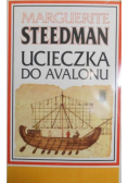 Ucieczka z Avalonu