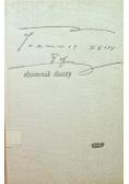 Jan XXIII Dziennik duszy