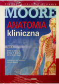 Anatomia kliniczna Moore Tom 2