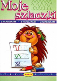 Moje szlaczki