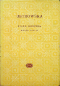 Biała godzina