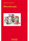 Biurokracja