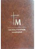 Modlitewnik Maryjny