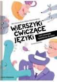 Wierszyki ćwiczące języki