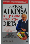 Doktora Atkinsa kolejna rewolucyjna dieta