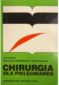 Chirurgia dla pielęgniarek