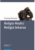 Religio Medici Religia lekarza