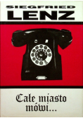 Całe miasto mówi