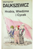 Hrabia Wiedźma i cycek