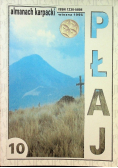 Almanach karpacki wiosna 1995 Pałaj