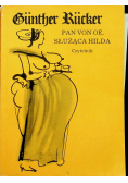 Pan Von Oe. Służąca Hilda