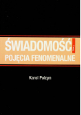 Świadomość i pojęcia fenomenalne