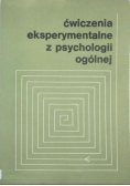 Ćwiczenia eksperymentalne z psychologii ogólnej