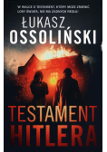 Testament Hitlera