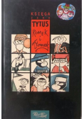 Tytus Romek i A Tomek Księga zero