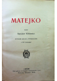 Matejko 1912 r.