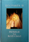 Homilie na Boże Narodzenie
