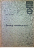 Lampy elektronowe