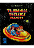 Tajemnica trzeciej planety