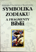 Symbolika zodiaku a fragmenty Biblii