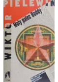 Mały palec Buddy