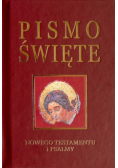 Pismo Święte Nowego Testamentu i Psalmy