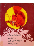 Razem ze słonikiem tom 4
