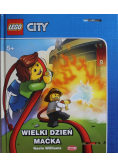 Lego City Wielki dzień Maćka