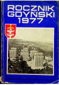 Rocznik Gdyński 1977