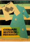 Chronię reperuję i przerabiam