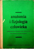 Anatomia i fizjologia człowieka
