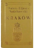 Kraków reprint