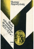 Balet warszawski na przełomie XIX i XX w