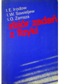 Zbiór zadań z fizyki