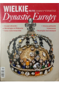 Wielkie dynastie Europy Nr 5 / 2015
