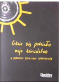 Gdzie się podziało moje dzieciństwo