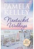 Nantucket Weddings