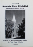 Kościoły Ziemi Gliwickiej