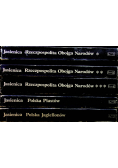 Rzeczpospolita Obojga Narodów tom I do III / Polska Jagiellonów / Polska Piastów