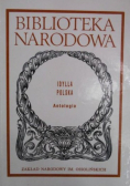 Idylla Polska, Antologia