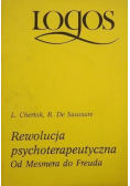 Rewolucja psychoterapeutyczna