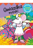 Gwiazdka Myszki Ruchome obrazki