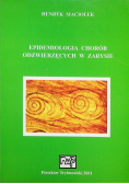 Epidemiologia chorób odzwierzęcych w zarysie