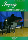 Impresje matematyczne tom 2
