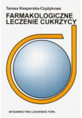 Farmakologiczne leczenie cukrzycy